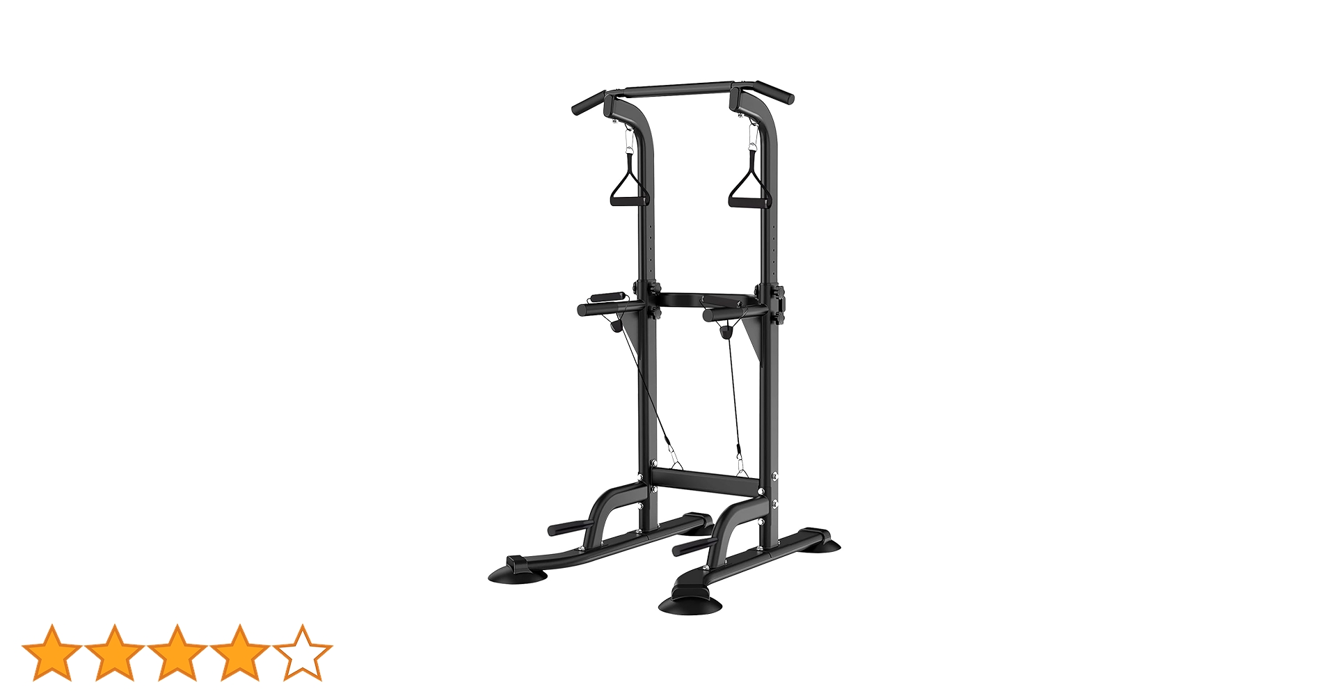 Amazon | Supaliss 懸垂 懸垂マシン ぶら下がり健康器 懸垂バー